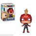 Funko Pop! Marvel Captain Marvel Styles May Vary Toy Multicolor B07HB8C21N